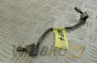 Injector fuel line for engine Caterpillar C9.3 356-0828