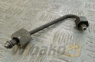 Injector fuel line for engine Caterpillar C9.3 356-5217