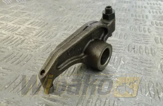 Rocker arm ssąca for engine Caterpillar C9.3 344-8705