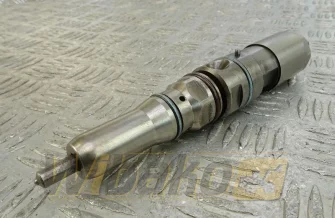 Injector Caterpillar 456-3589