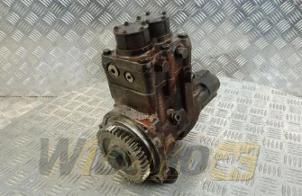 Fuel pump for engine Caterpillar C9.3 353-7102