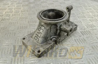 Inlet mainfold hub for engine Caterpillar C9.3 344-8268