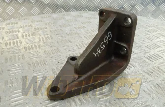 Bracket for engine Caterpillar C9.3 350-1558