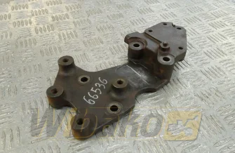 Bracket for engine Caterpillar C9.3 357-8276