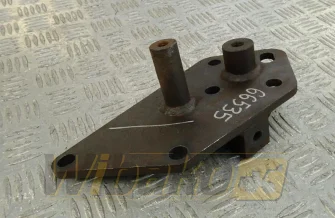Bracket for engine Caterpillar C9.3 350-1551