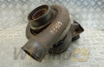 Turbocharger Caterpillar 393-7768