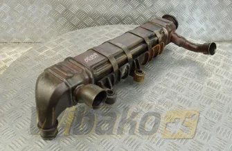 EGR cooler for engine Caterpillar C9.3 435-5907