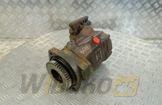 Hydraulic pump for engine Caterpillar C9.3 352-4500