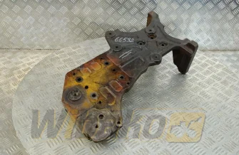 Bracket for engine Caterpillar C9.3 344-0366