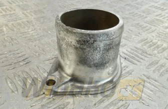 Coupler for engine Caterpillar C9.3 261-8088