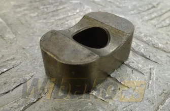 Holder klawiatury for engine Caterpillar C9.3 276-5754