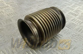 Flexible connector kolektora wydechowego Caterpillar 324-9290