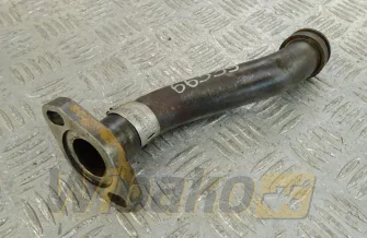 Fuel line for engine Caterpillar C9.3 345-7491