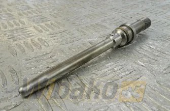 Injector adapter for engine Caterpillar C9.3 388-0546