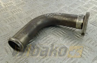 Fuel line for engine Caterpillar C9.3 365-0242