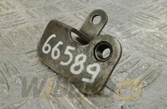 Holder for engine Caterpillar C9.3 348-5222