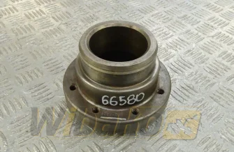 Crankshaft hub for engine Caterpillar C9.3 342-7221