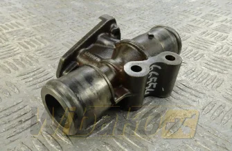 Coupler zaworu EGR for engine Caterpillar C9.3 420-9300