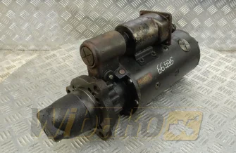 Starter for engine Caterpillar C9.3 349-6536