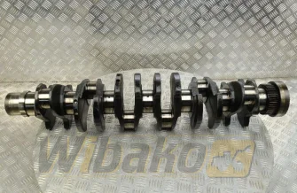 Crankshaft Deutz 04501008