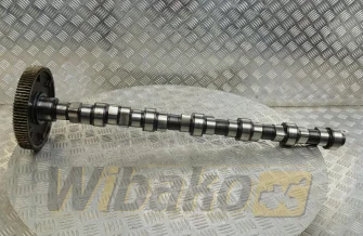 Camshaft for engine Deutz TCD2013 L06 2V 04511872