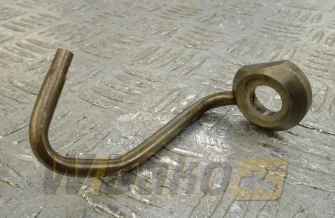 Piston cooling nozzle Deutz 04224685
