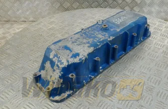 Oil cooler housing Deutz 04225048