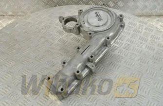 Hub pompy wody Deutz 02931395