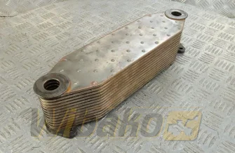 Oil cooler Deutz 04262819
