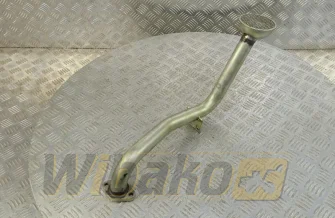 Pipeline for engine Deutz BF8M1015 04227875