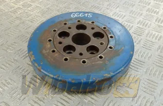 Vibration damper for engine Deutz BF8M1015 04229371