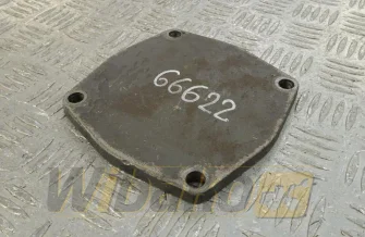 Timing housing cap Deutz 04220796R
