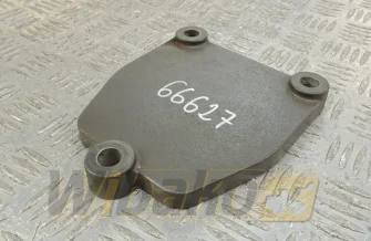 Timing housing cap Caterpillar 117-0218