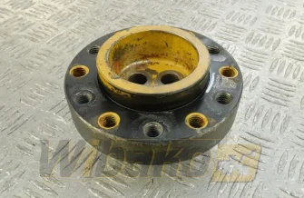 Crankshaft hub for engine Caterpillar C6.6 3426502