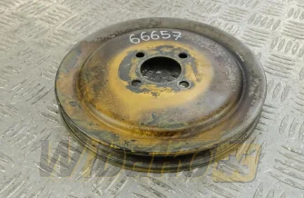 Fan pulley D= 207 mm Caterpillar 130-3881