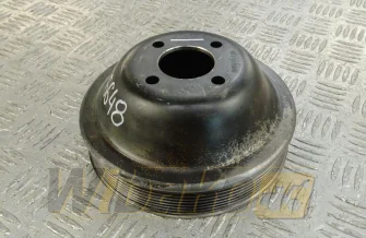 Fan pulley Caterpillar 283-4148