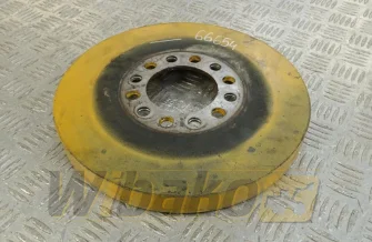 Vibration damper for engine Caterpillar C6.6 274-1930