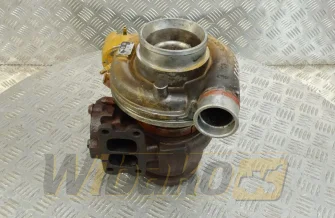 Turbocharger Perkins B2G 2674A256