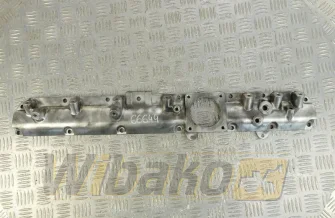 Inlet mainfod housing for engine Caterpillar C6.6 295-0912