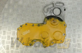 Timing gear cover Caterpillar 226-8767