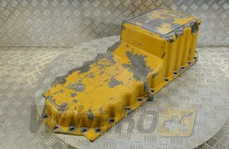 Oil sump for engine Caterpillar C6.6 289-9504