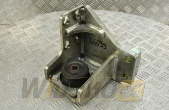 Engine mount przód, lewa for engine Caterpillar C6.6 260-8394
