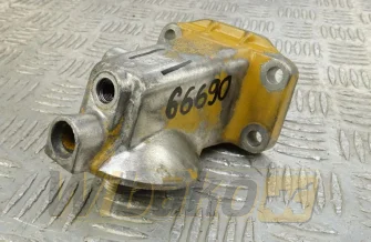 Oil filter bracket Caterpillar 283-4559