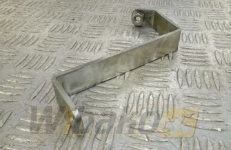 Oil dipstick holder Caterpillar 317-1358