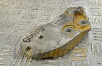Belt tensioner bracket Caterpillar 261-0371