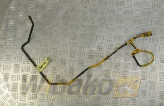 Fuel line for engine Caterpillar C6.6 285-3444