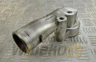 Thermostat housing Kątowa Caterpillar 281-8745