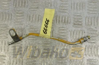 Fuel line Caterpillar 278-0311