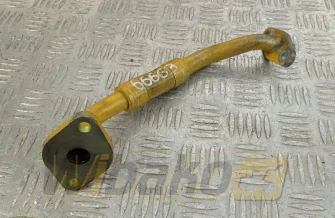 Turbocharge return line for engine Caterpillar C6.6 278-0015