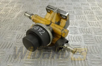 Fuel filter bracket separatora wody Caterpillar 318-8064